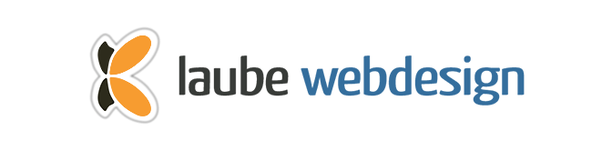 Laube webdesign